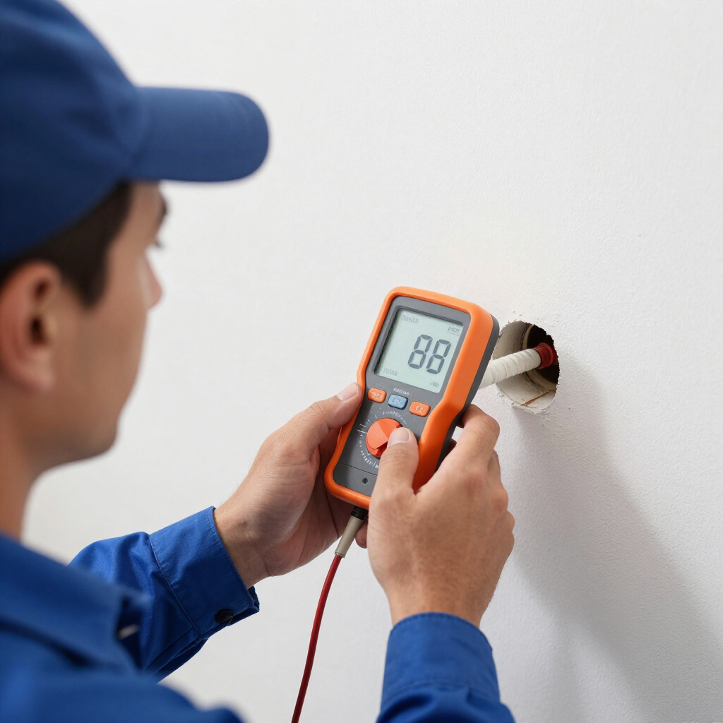 Leak Detection & Repair in Pinecrest