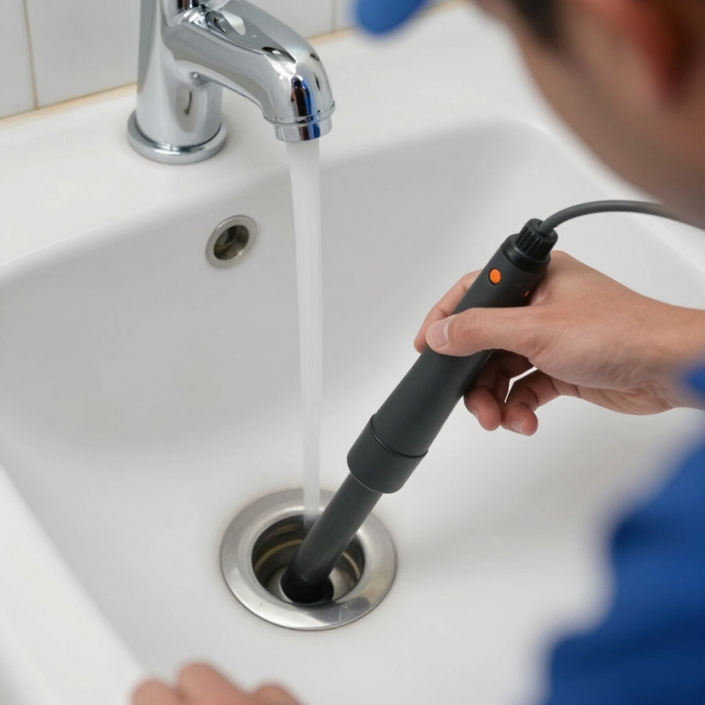 How to Document a Plumbing Upgrade in Pinecrest