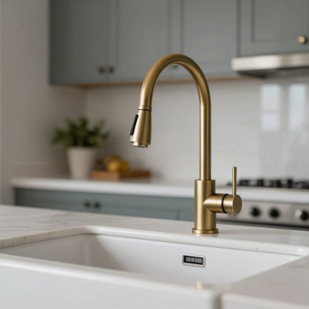 Bathroom & Kitchen Upgrades in Pinecrest