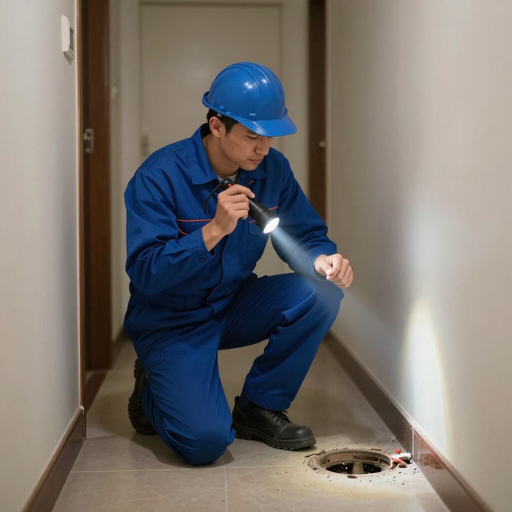Emergency Plumbing in Pinecrest